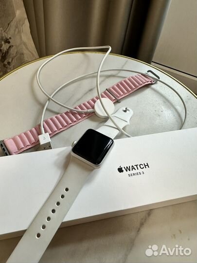 Apple watch series 3