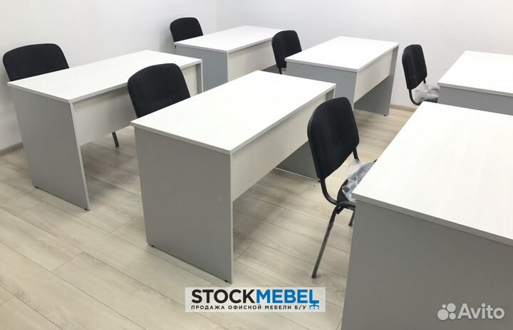 Стол парта. Ученический стол. Школьная мебель