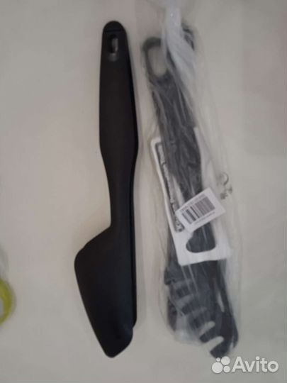 Кухонный приборы