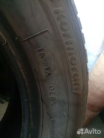 Bridgestone Blizzak DM-V1 190/65 R15