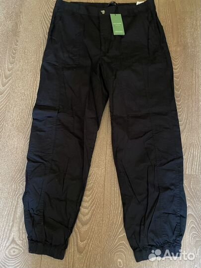 Брюки женские хлопок Новые