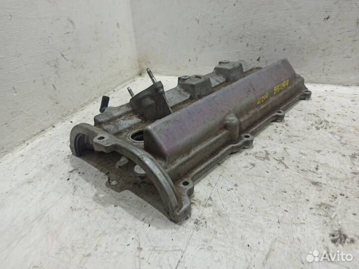 Крышка клапанная Тойота LX 2