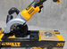 Мини болгарка ушм dewalt DCS438 /DCS571