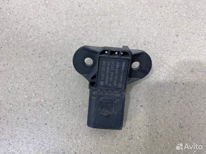 Датчик абсолютного давления Volkswagen Polo (RUS)