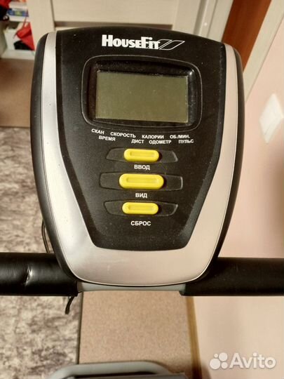 Беговая дорожка бу механическая