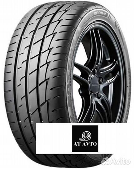 Bridgestone Potenza Adrenalin RE004 235/55 R17