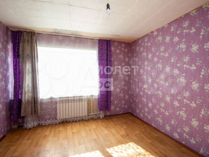 1-к. квартира, 19 м², 3/5 эт.