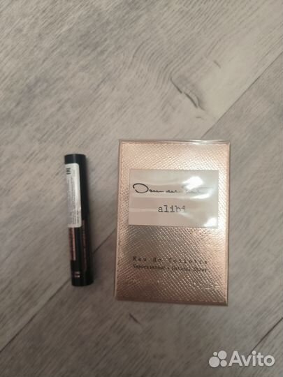 Oscar de la Renta alibi 30 мл