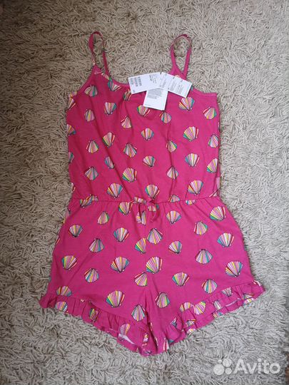 Комбинезон hm, р-р 134/140