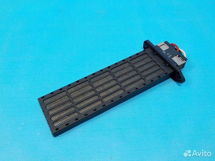 Радиатор отопителя электрический KIA Sportage 3 20