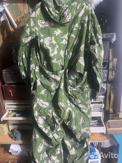 Пограничная форма СССР