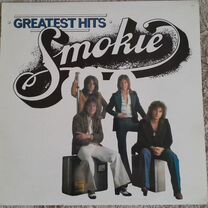 Smokie Greatest Hits 1977 England