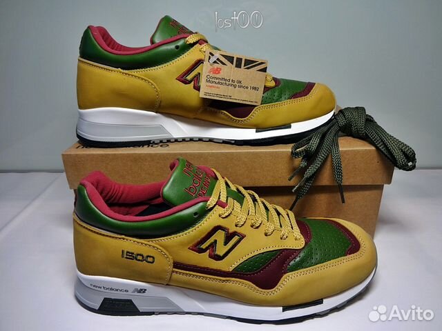 New balance m1500tgb clearance