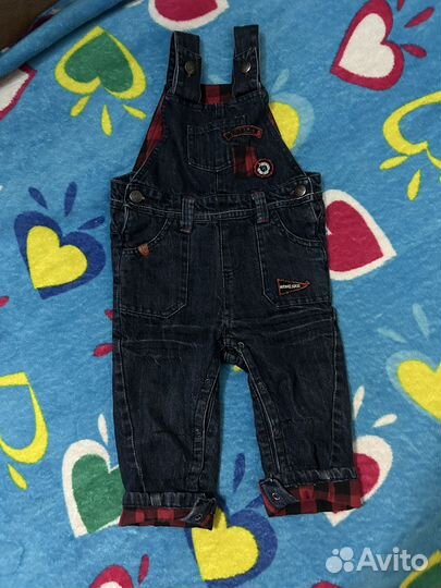 Костюм детский