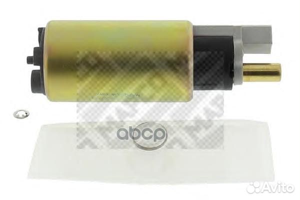 Насос топливный 22784 Mapco