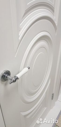 Двери межкомнатные 