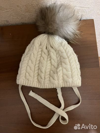 Шапка детская