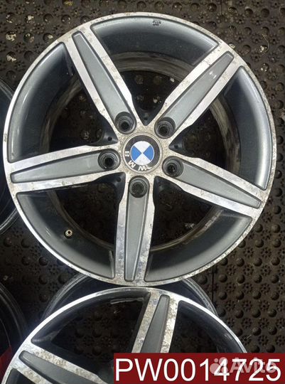 Диски R16 BMW Б/у Литые