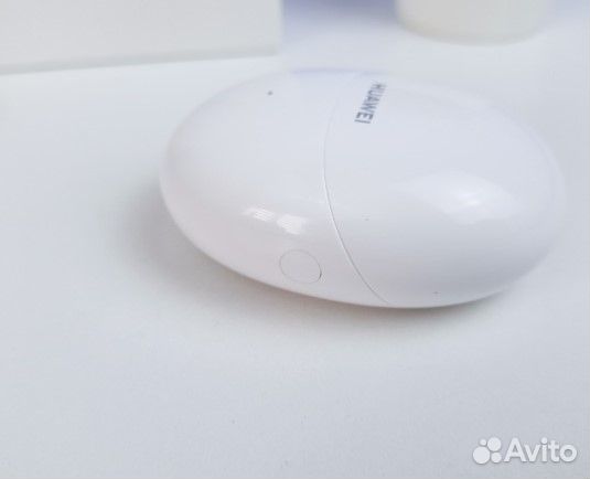 Наушники TWS Huawei Freebuds 5 белый