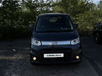 Suzuki Wagon R 0.7 CVT, 2013, 144 000 км, с пробегом, цена 690 000 руб.