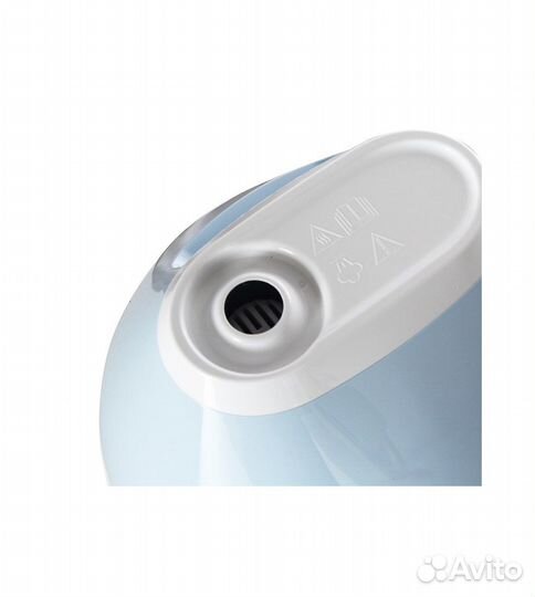 Увлажнитель воздуха leran