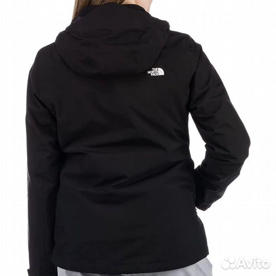 THE north face Jacket Women's Black (S)(32)