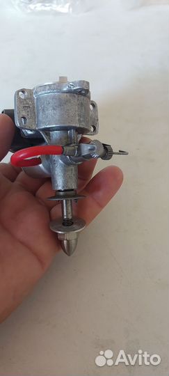 Микродвигатель К-16