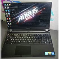 Игровой ноутбук i7-12700h 48Gb SSD1Tb RTX3070