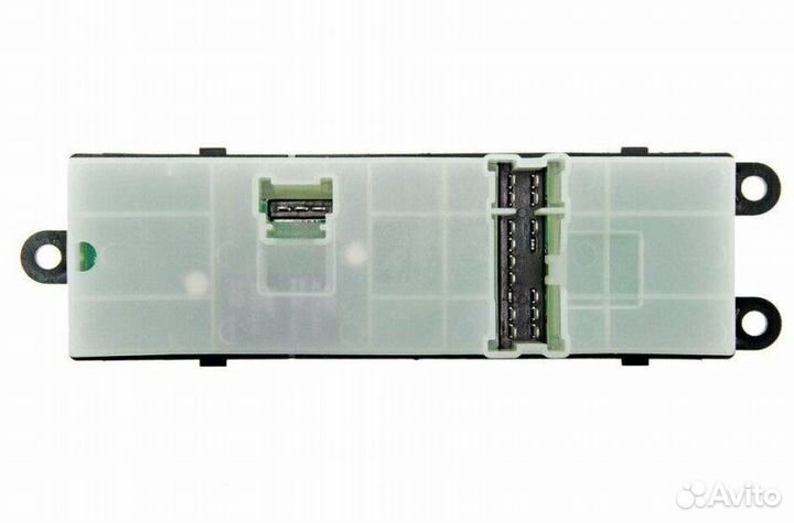 Блок управления стеклами Nissan Qashqai J10