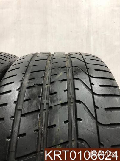 Pirelli P Zero 275/35 R20 102Y