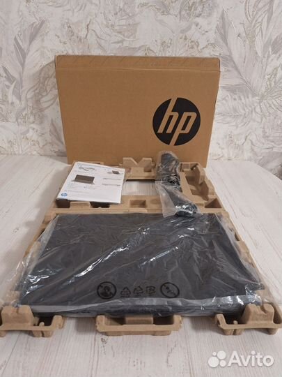 Ноутбук HP Laptop 15s-eq2024ur