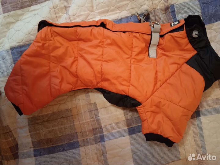 Одежда для собак новая