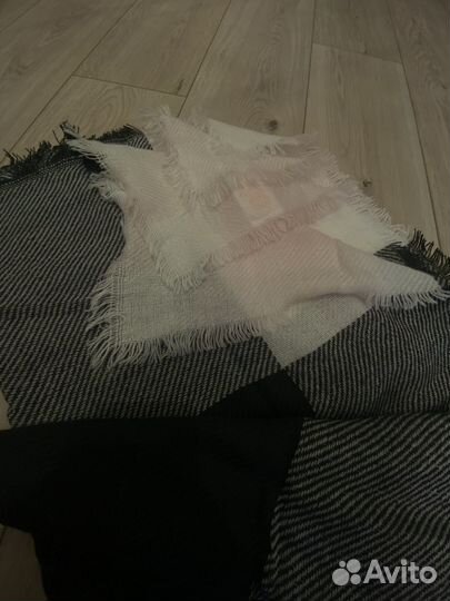 Женский шарф(акрил)