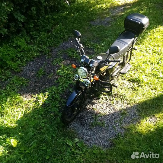 Альфа 50\125
