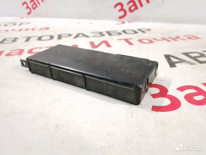 Блок управления Bmw X4 F26 N55B30A 2014