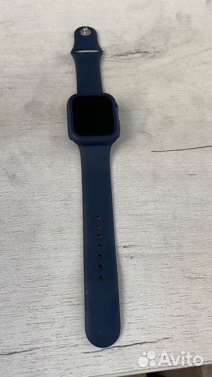 Часы apple watch 7 45 mm