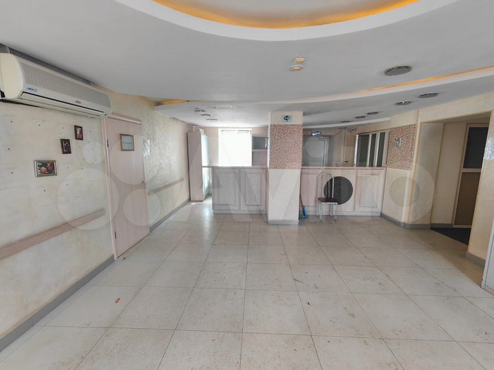 Офис, 930 м²