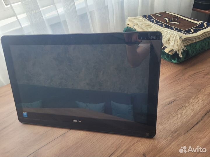 Моноблок dexp