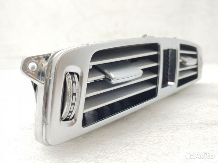 Дефлектор воздушный Mercedes-Benz Cls-Class W218