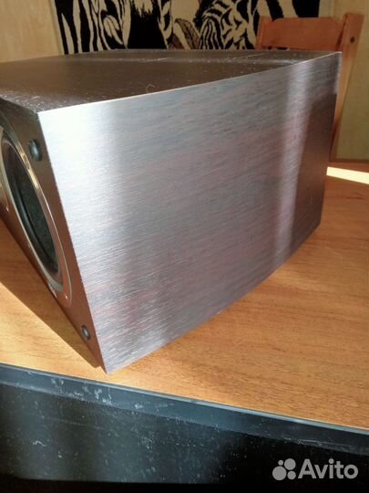 Акустическая система Heco Victa Prime Center 102