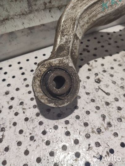 Рычаг задний верхний левый Nissan Qashqai j10 2.0