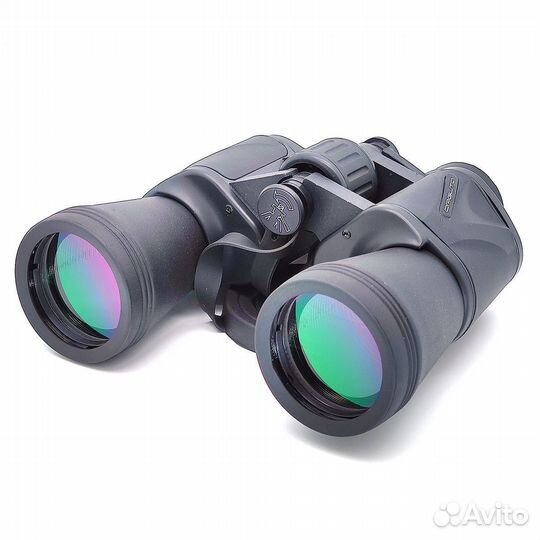 Бинокль binoculars Орбита OT-TRB03 10х50 99M AT 10
