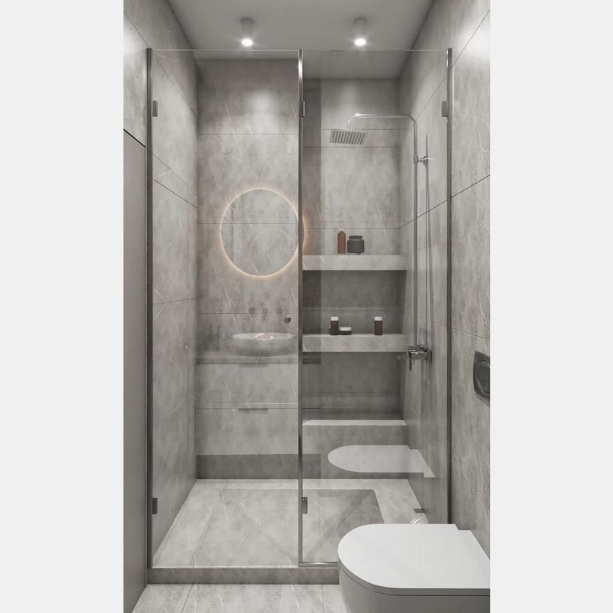 1-к. апартаменты, 22,6 м², 11/13 эт.