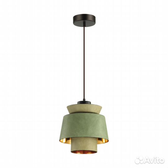 Подвес odeon light 4992/1A kressa