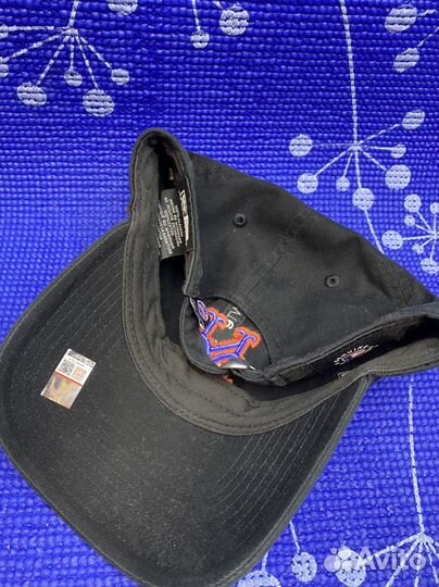 Бейсболка New Era 9twenty MLB оригинал