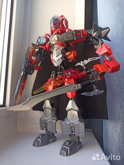 Furno XL 44000 Lego Bionicle