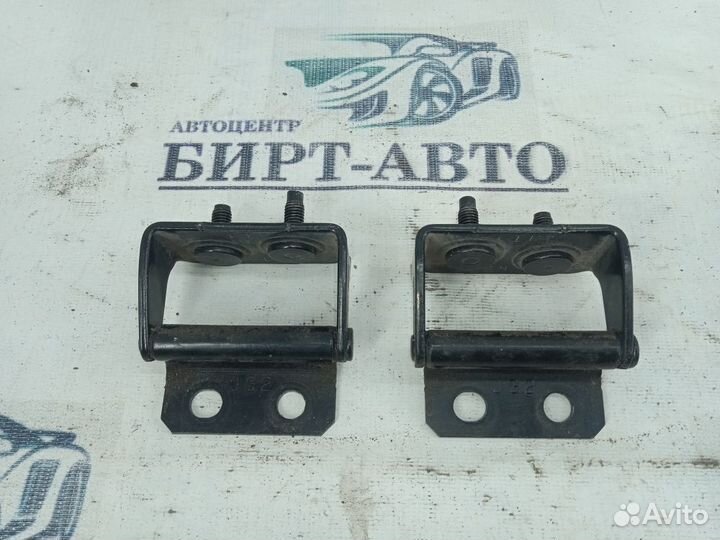 Петля крышки багажника Infiniti EX37 I (2007—2013)