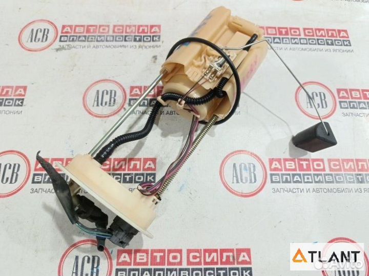 Бензонасос honda CR-V