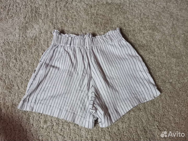 Шорты на девочку