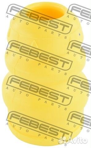 Отбойник переднего амортизатора